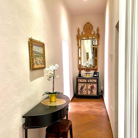 Corallo Suite Pisa Exterior photo