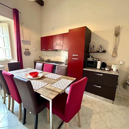 Corallo Suite Pisa Exterior photo