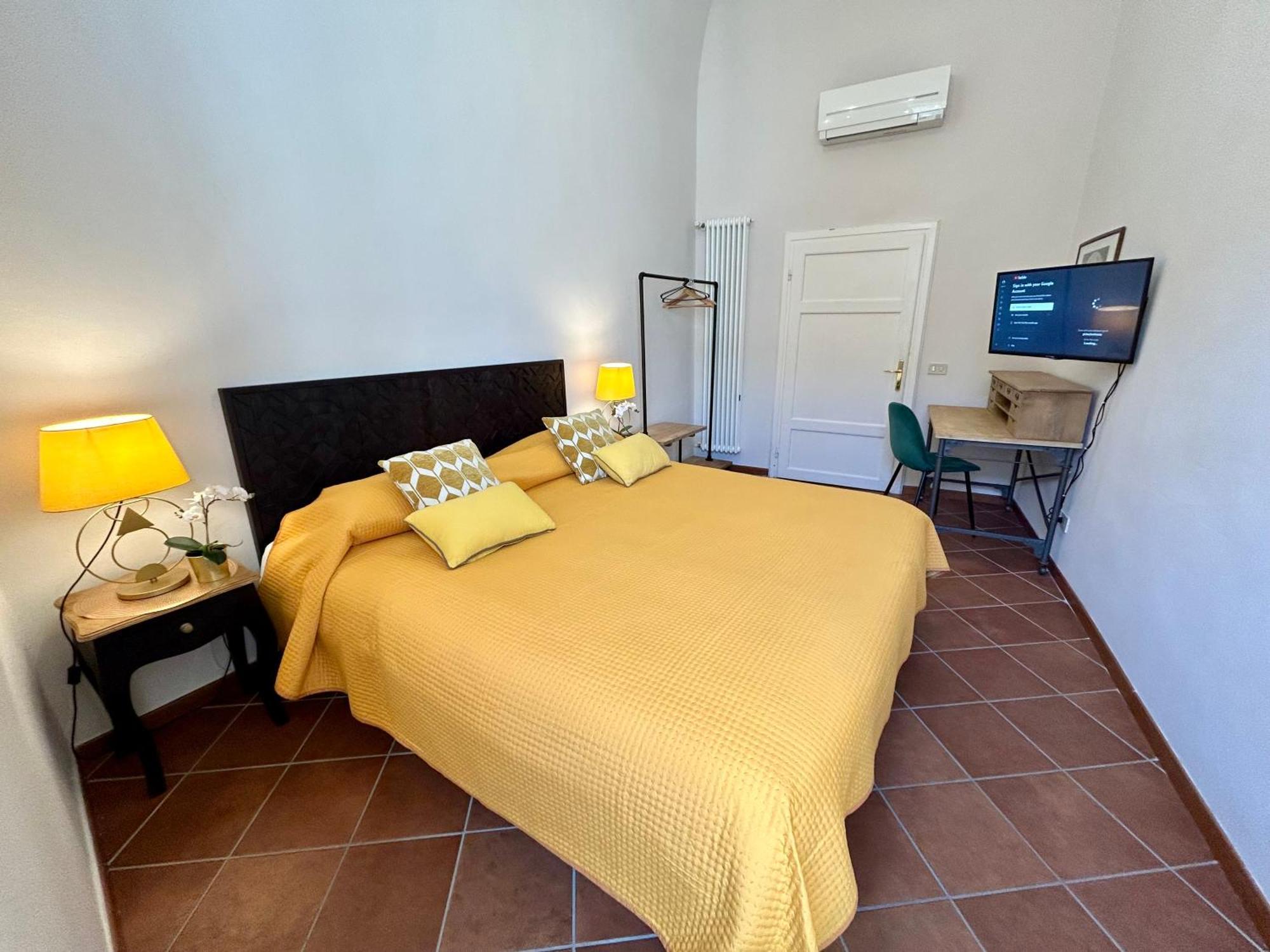 Corallo Suite Pisa Exterior photo