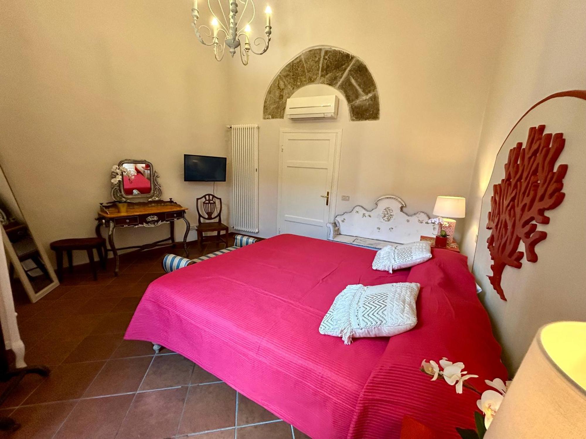 Corallo Suite Pisa Exterior photo