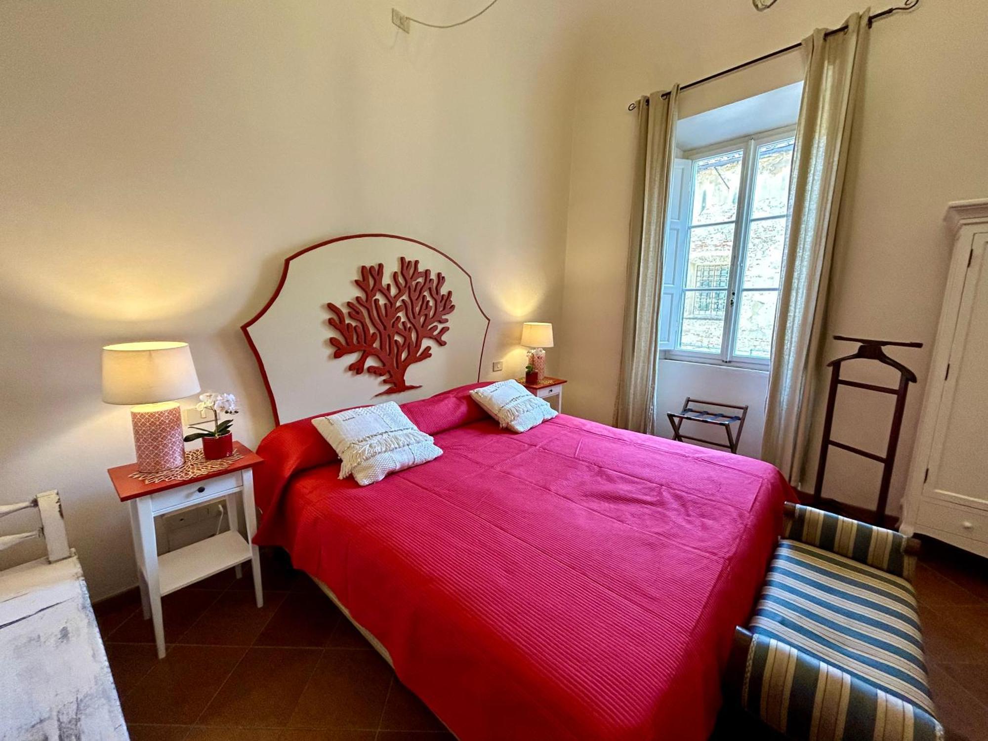 Corallo Suite Pisa Exterior photo