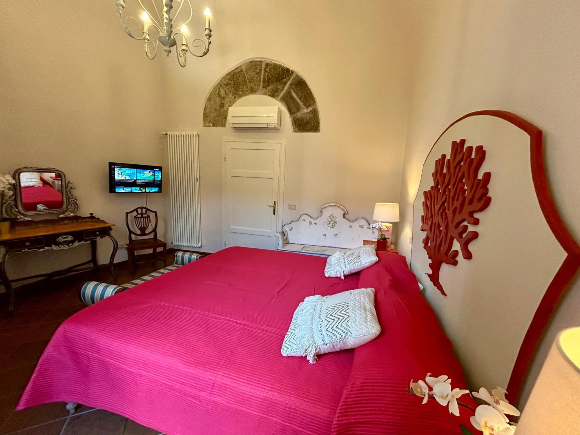 Corallo Suite Pisa Exterior photo
