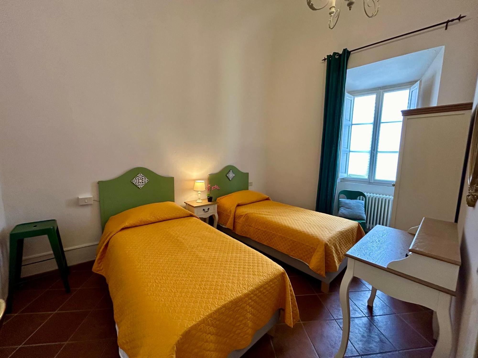 Corallo Suite Pisa Exterior photo