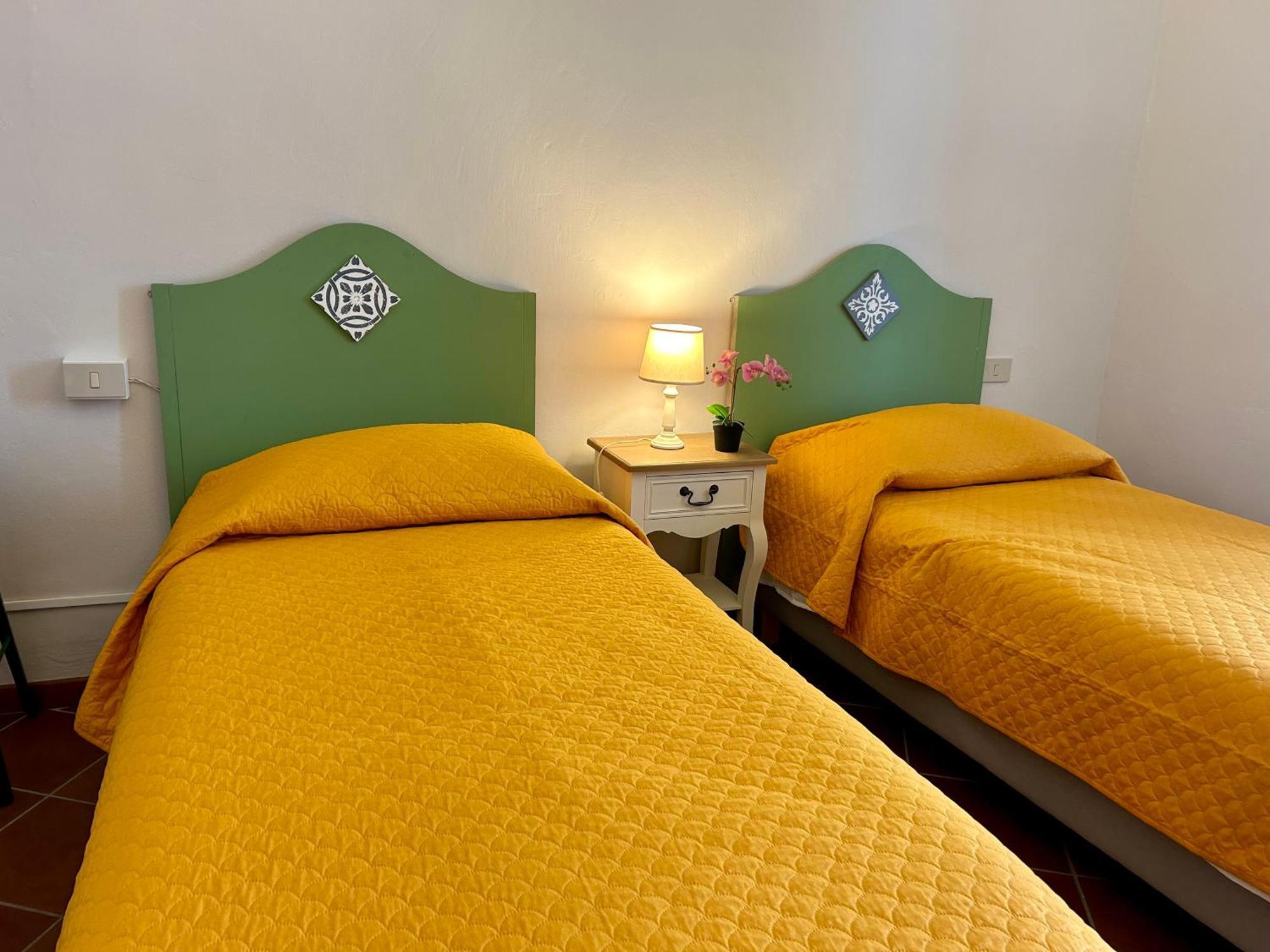 Corallo Suite Pisa Exterior photo