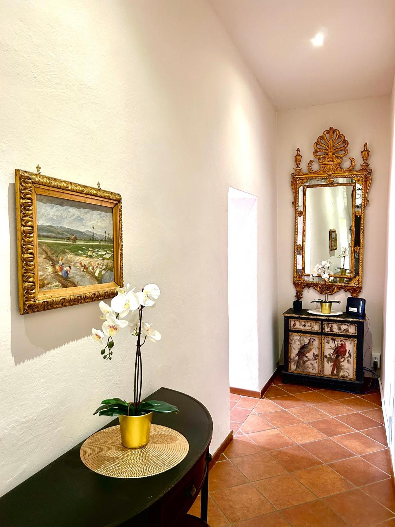 Corallo Suite Pisa Exterior photo