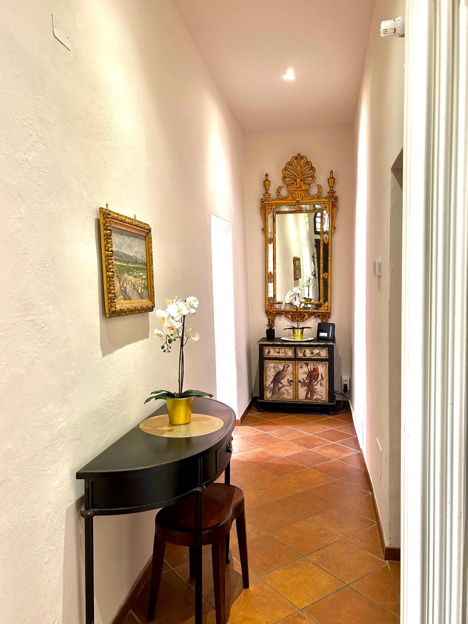 Corallo Suite Pisa Exterior photo