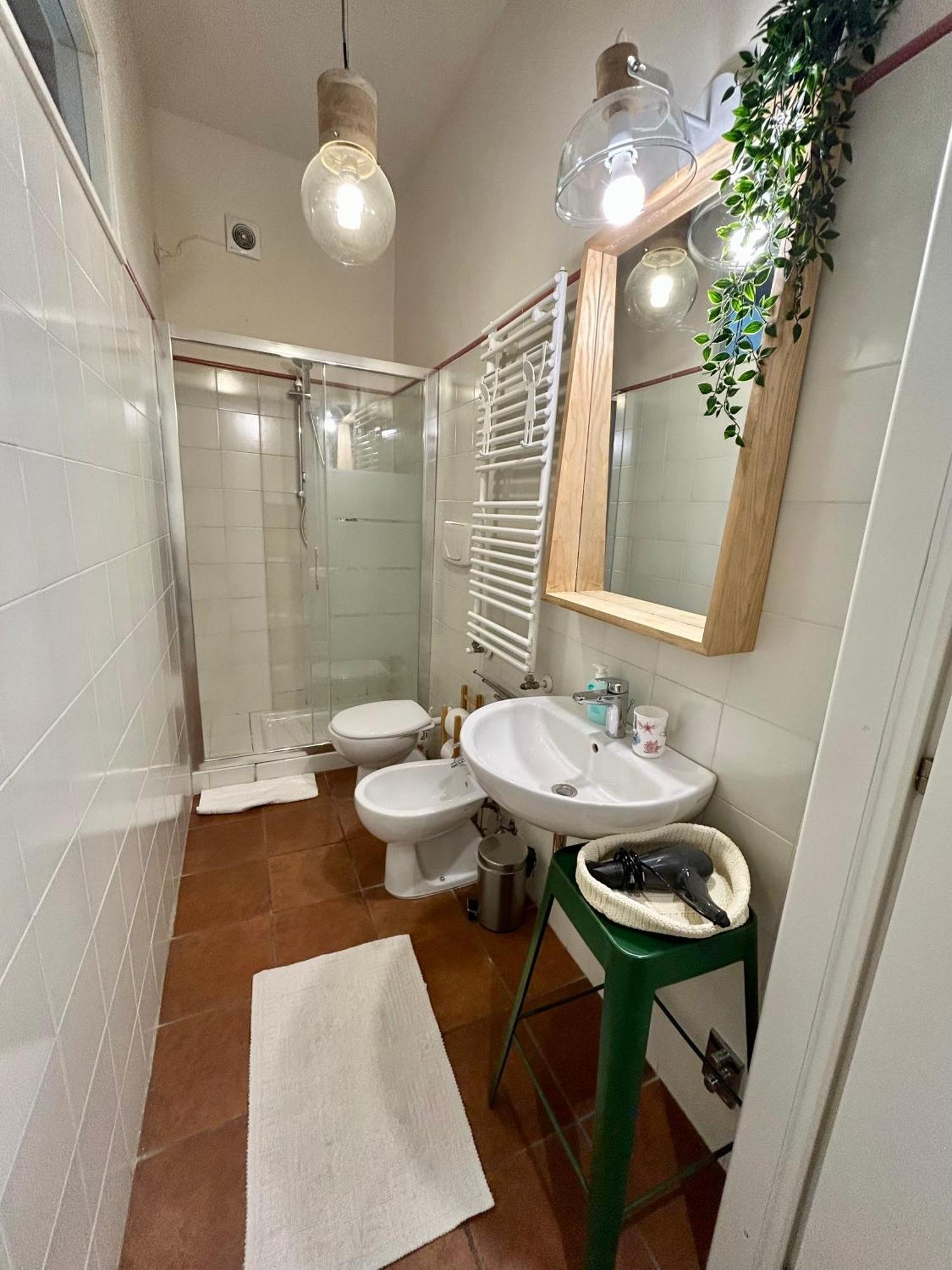 Corallo Suite Pisa Exterior photo