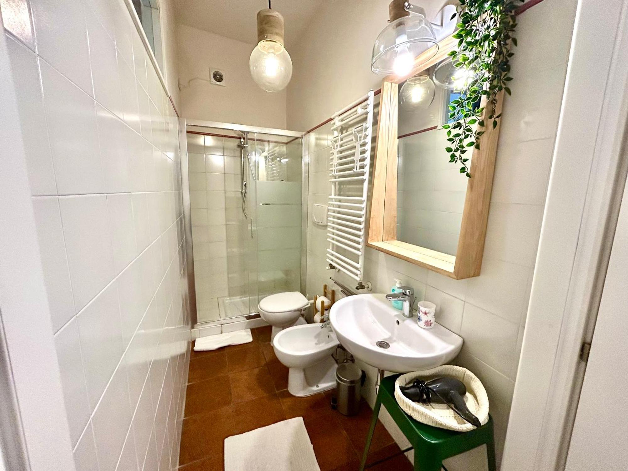 Corallo Suite Pisa Exterior photo