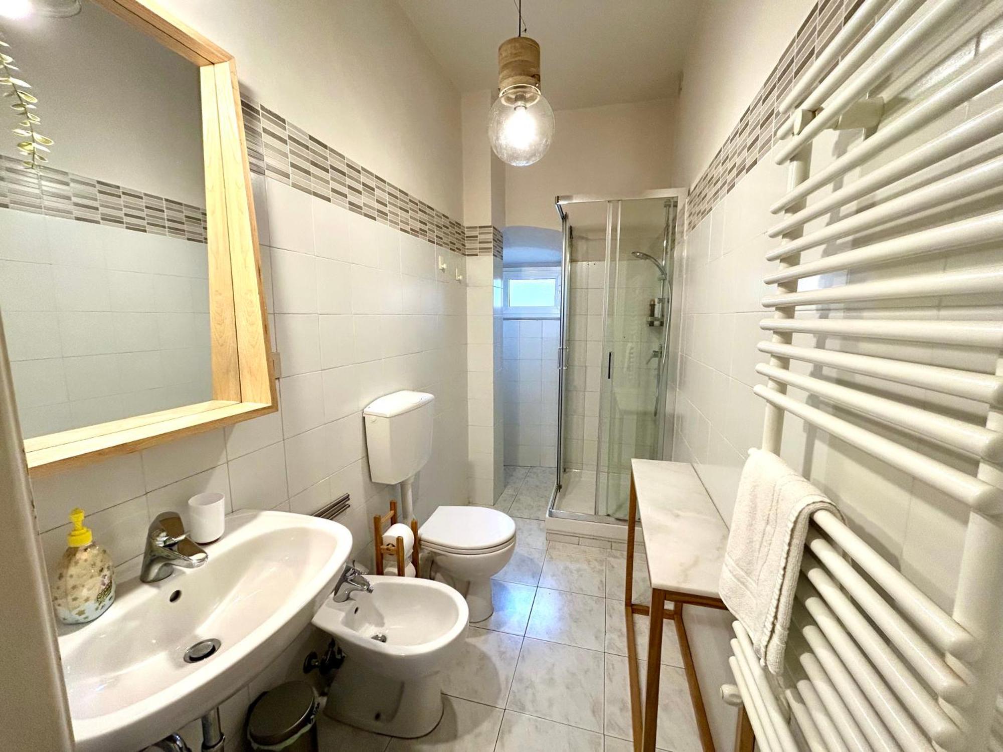 Corallo Suite Pisa Exterior photo